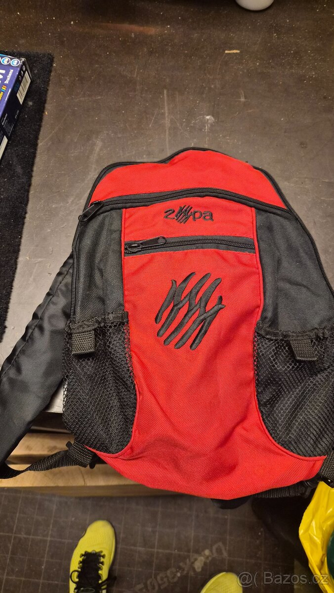 Dětská tur.krosna - 7