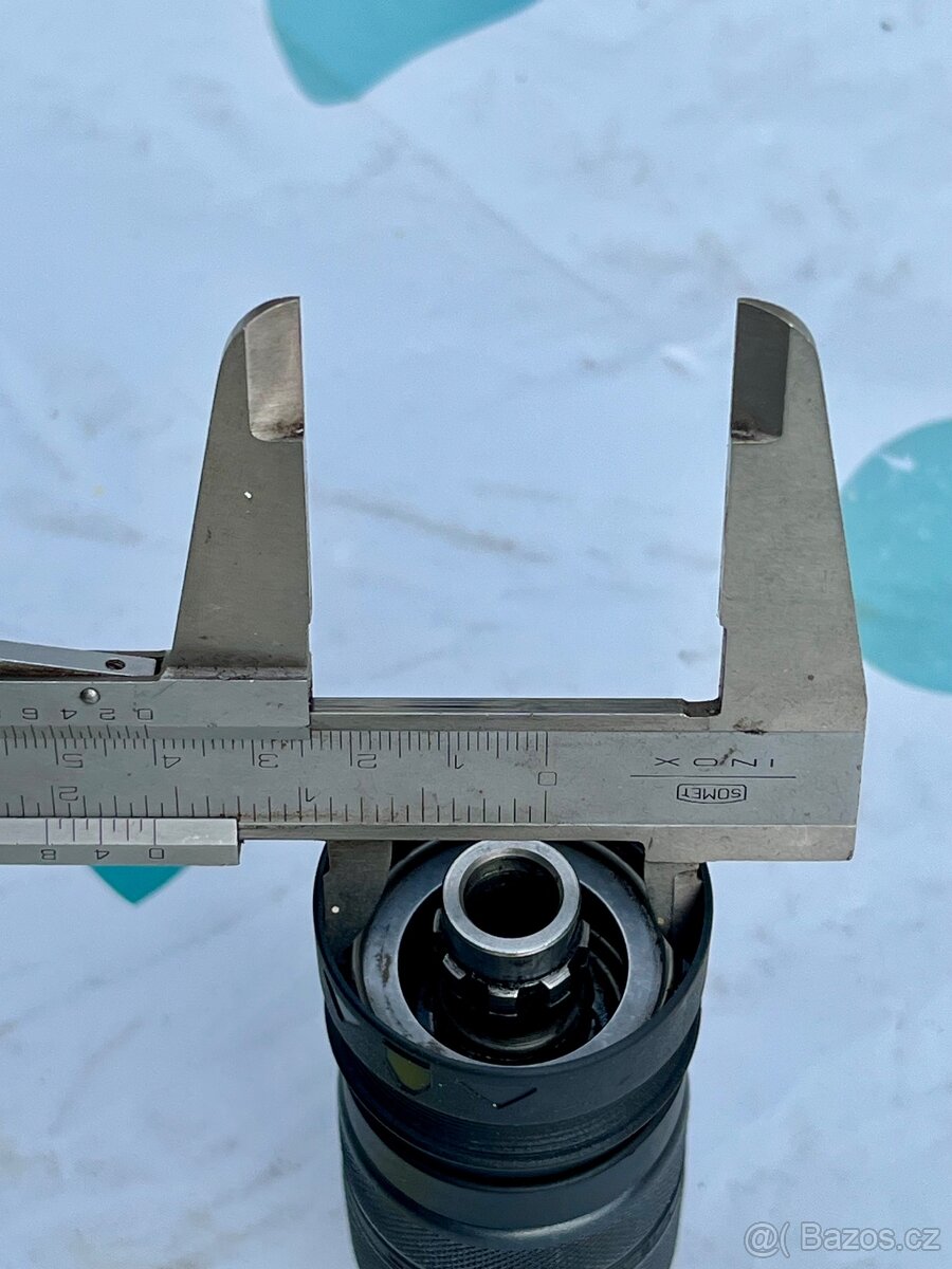 Sklíčidlo Rohm - 7