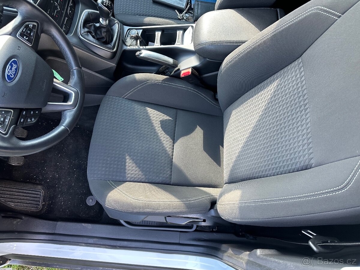 Ford C-Max1,0 ecoboost 2018 najeto 90600km - 7