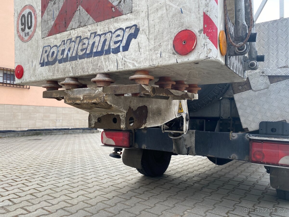 MB G 300 CDI 4X4 - 7