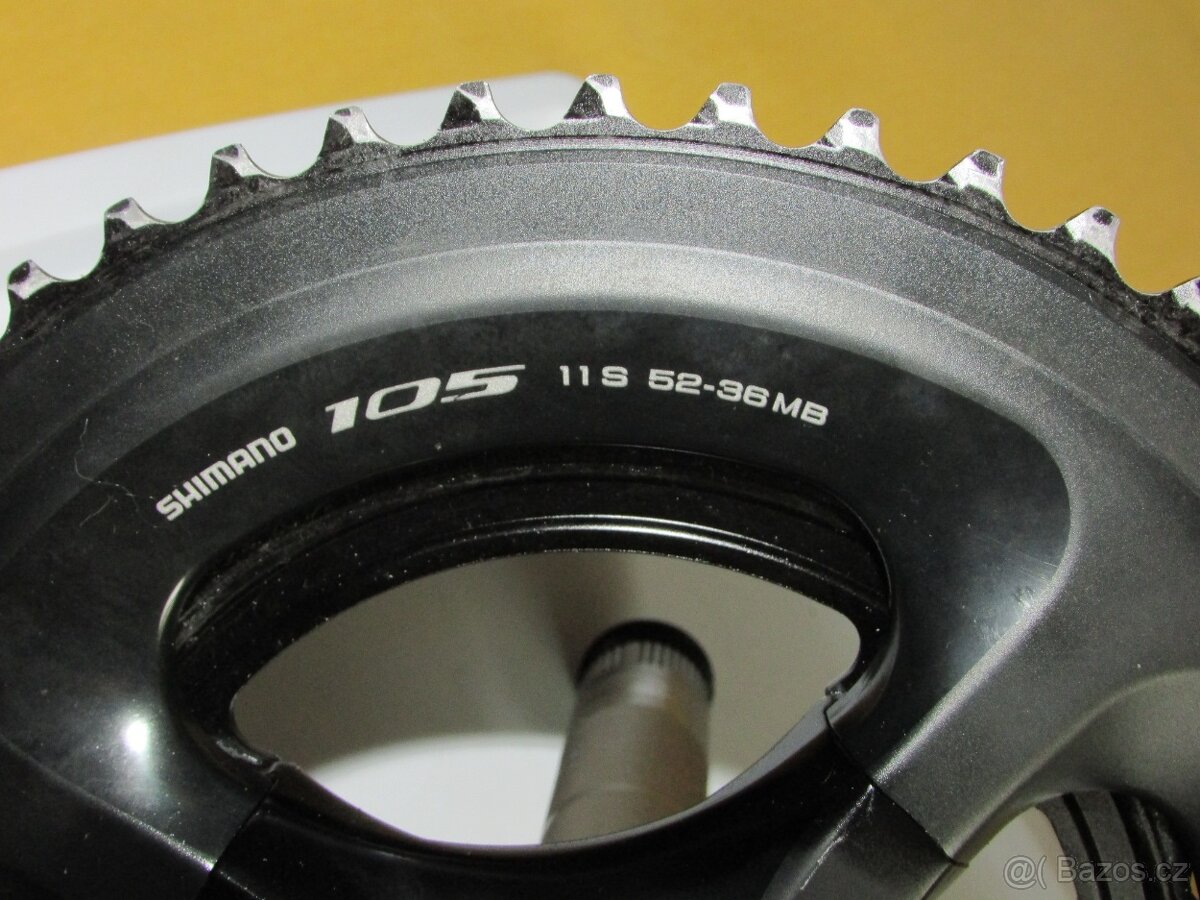 Sada Shimano 105 - 7