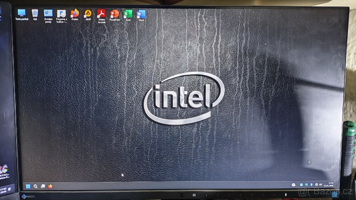 Intel Nuc i3/12Gb - 7