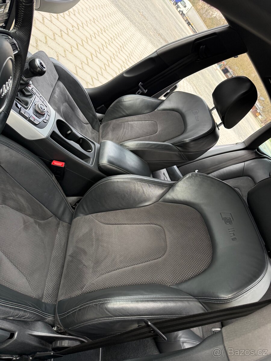 Audi A5 Sportback - 7