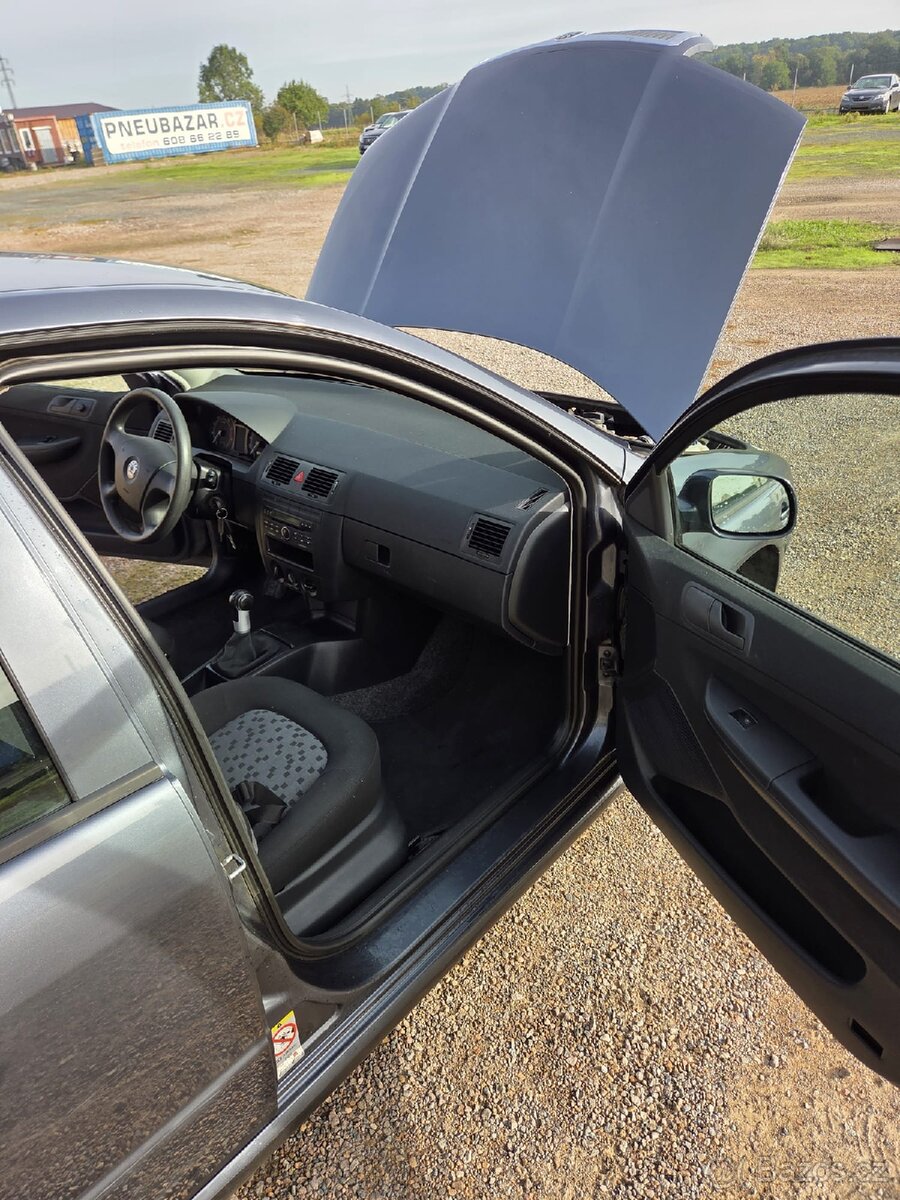 Škoda Fabia-1.2Htp - 7