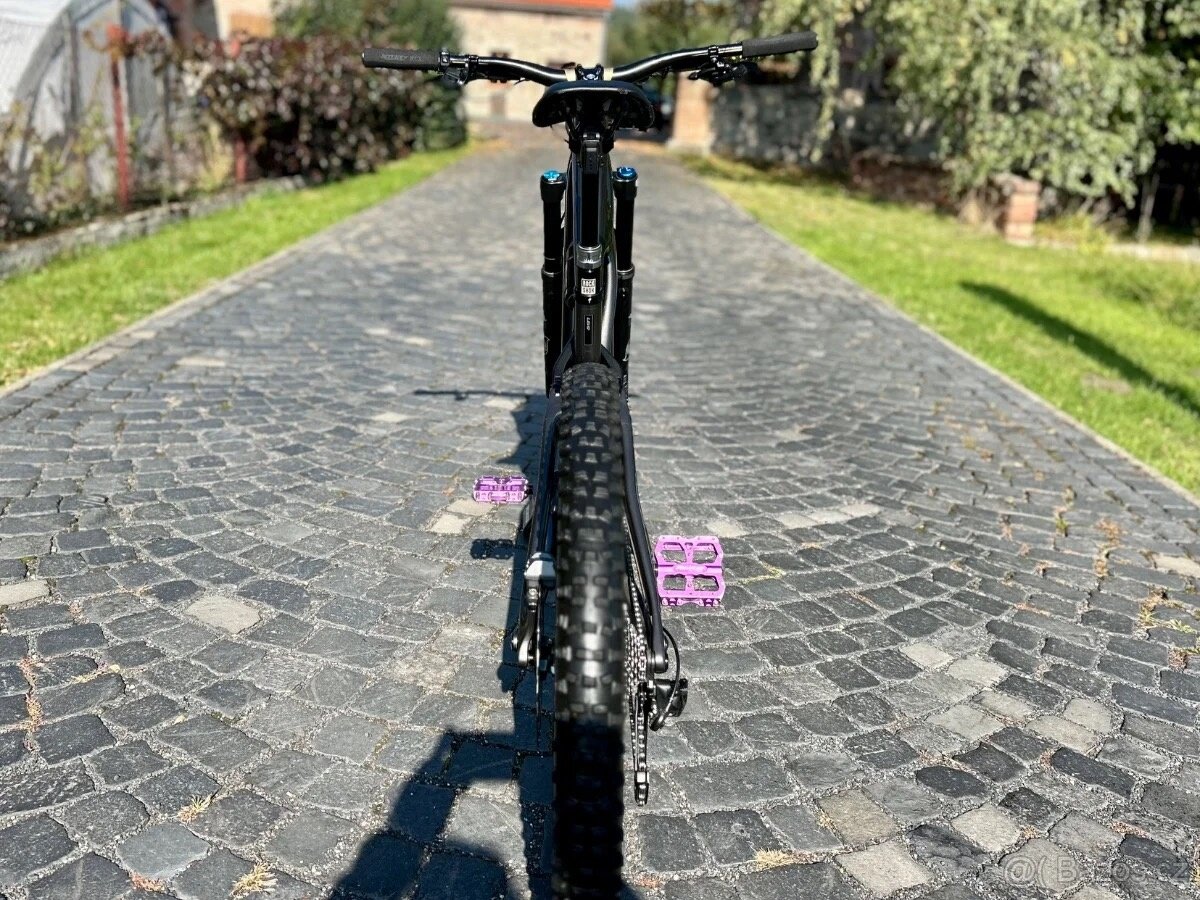 Specialized Turbo Levo Carbon 2023, M - 7