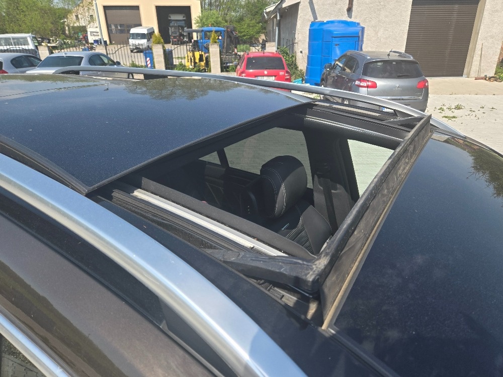 Mercedes Benz AMG GLS 63 - 7