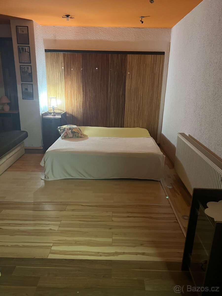 PRONÁJEM 2 + 1 v centru Holic - 7