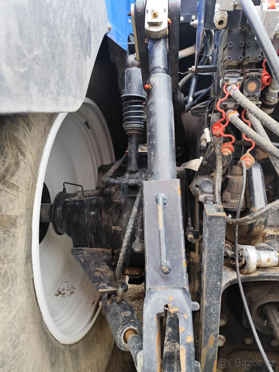 New Holland T7 315HD - 7