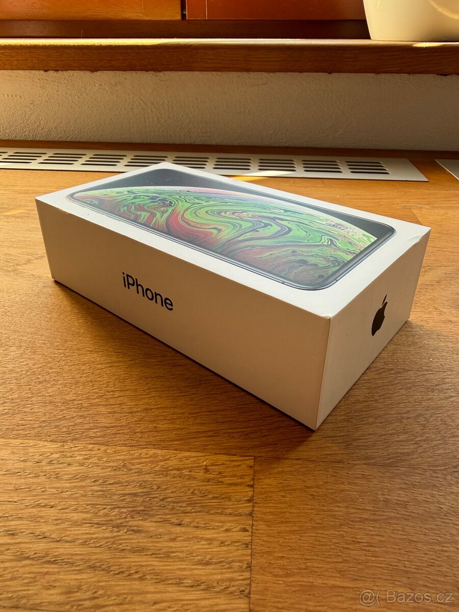 IPhone XS MAX 64 GB - 7