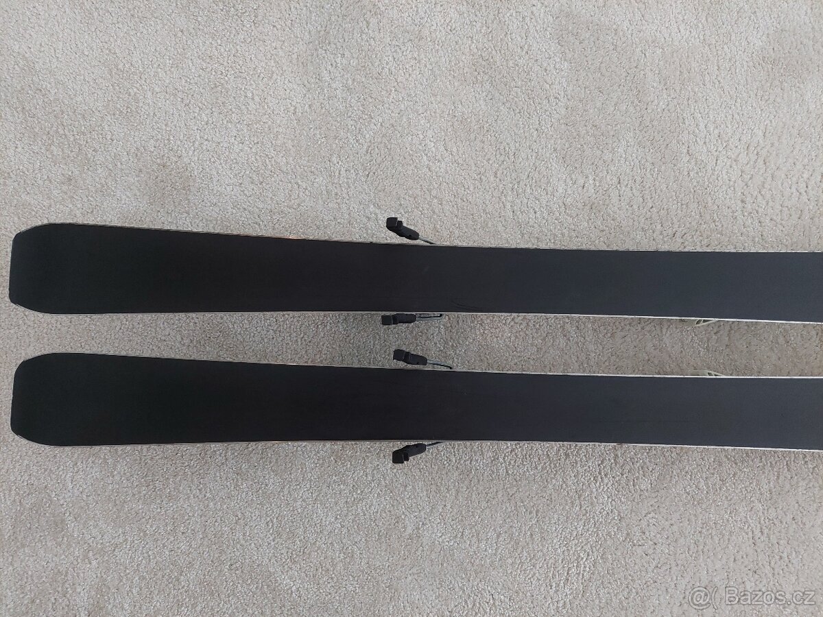 Sjezdové lyže Salomon 130 cm - 7