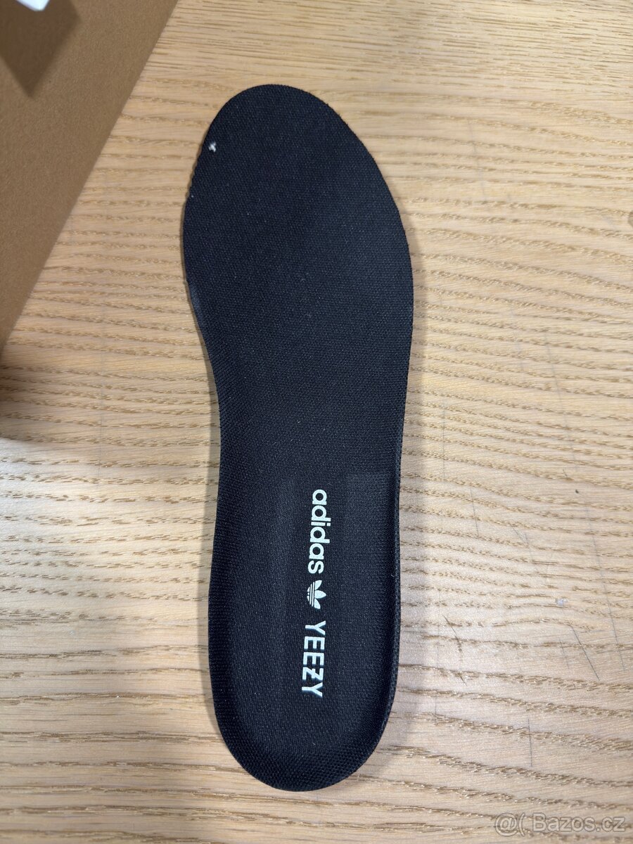 Adidas Yeezy boost 350 v2 black reflective (44) - 7