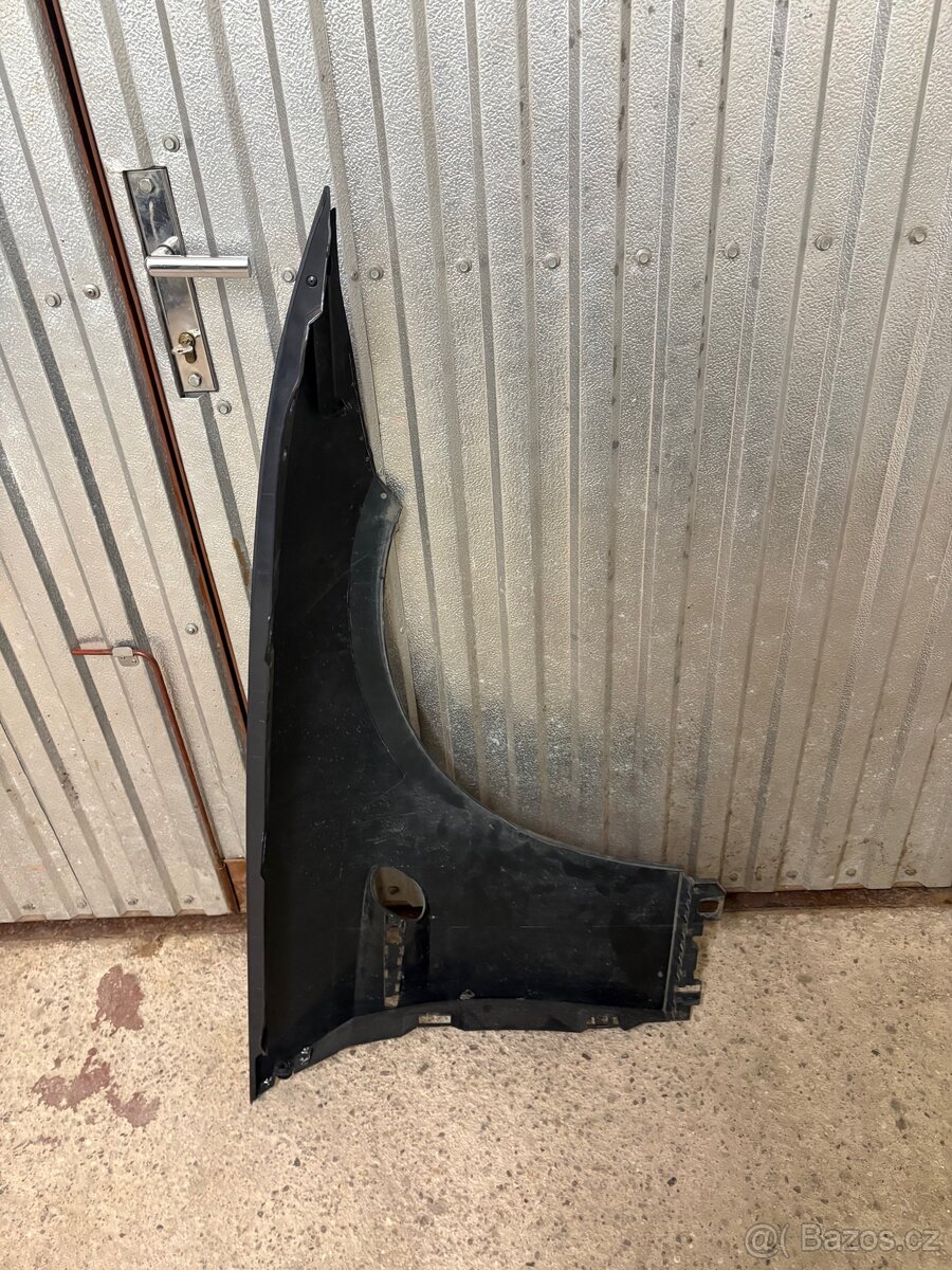 Bmw náhradní díly - ceny v pospisku - 7