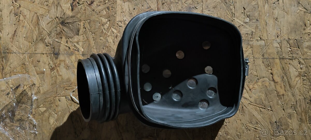 BMW M3 S50B30 sání - 7