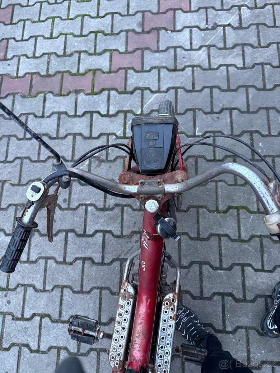 Motomorini - moped - 7