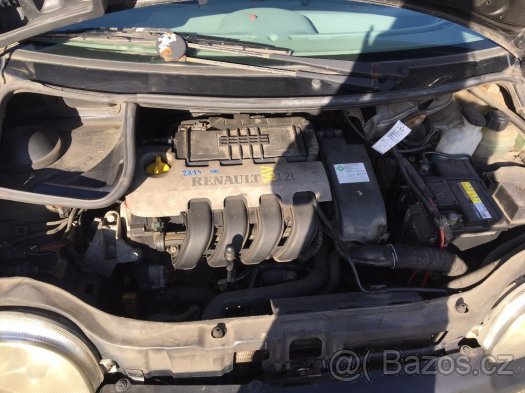 Renault Twingo č. 2814 - 7