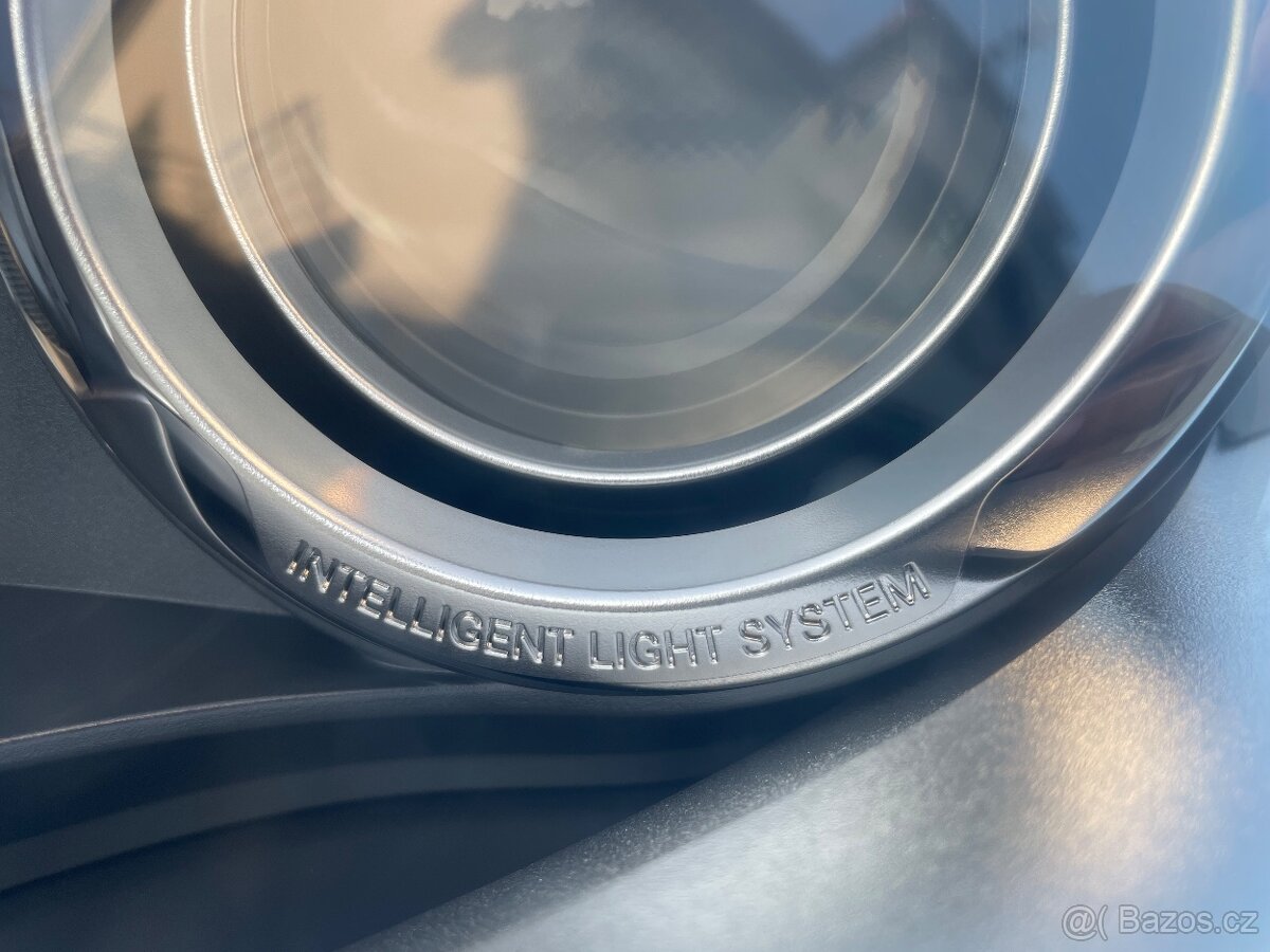 Mercedes-Benz C200 2.2 CDI Elegance W204 - 7