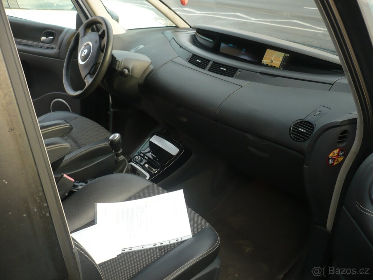 Renault Espace 2.0 Dci,r.v. 2011,222 tis.km - 7