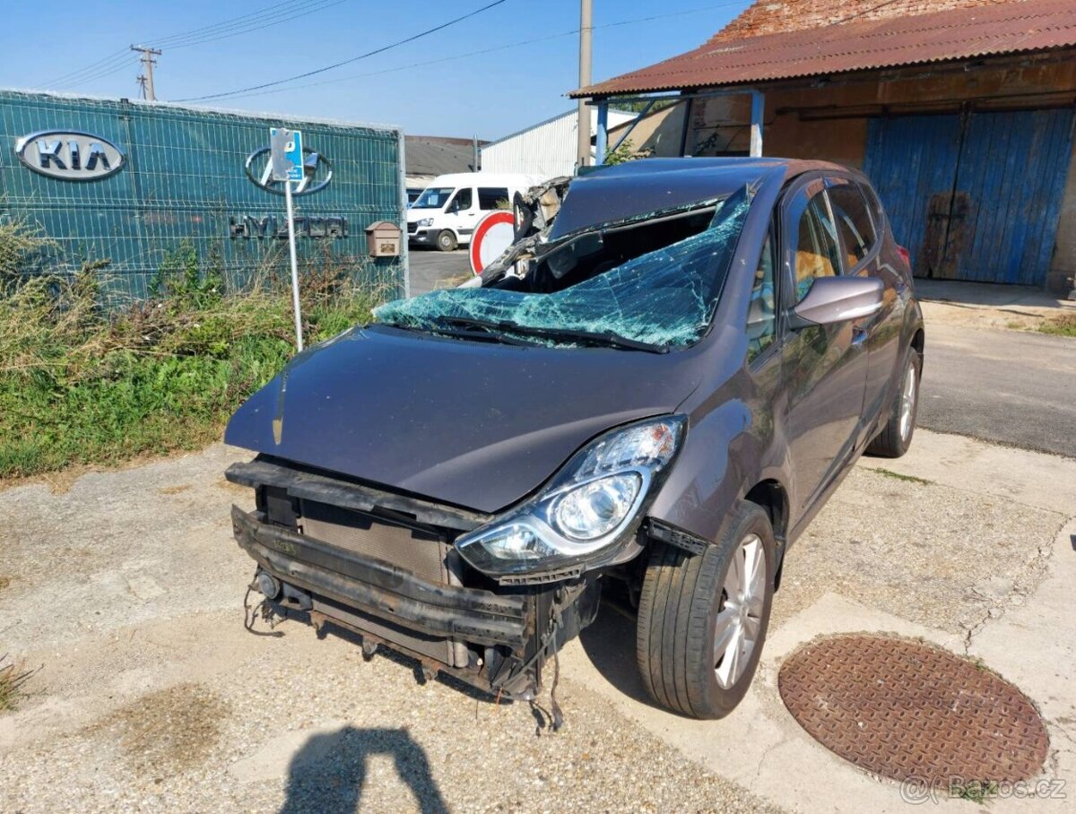 Hyundai ix20 náhradní díly - 7