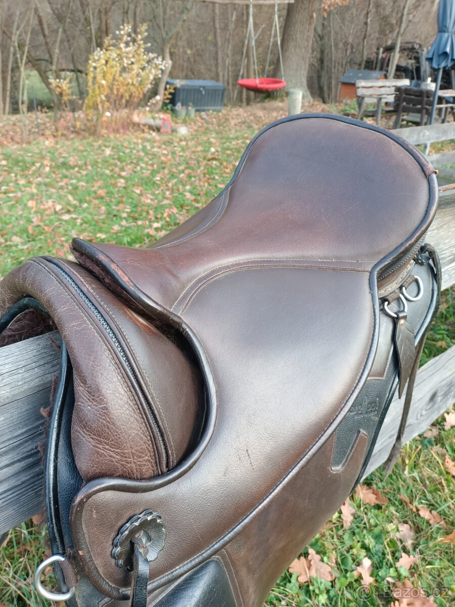 Cherokee Barefoot - 7