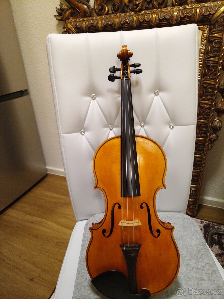 Stare Housle 4/4 - 7