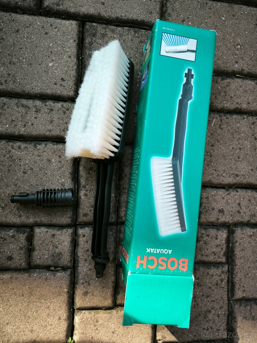 Wapka Bosch Aquatak příslušenství - 7