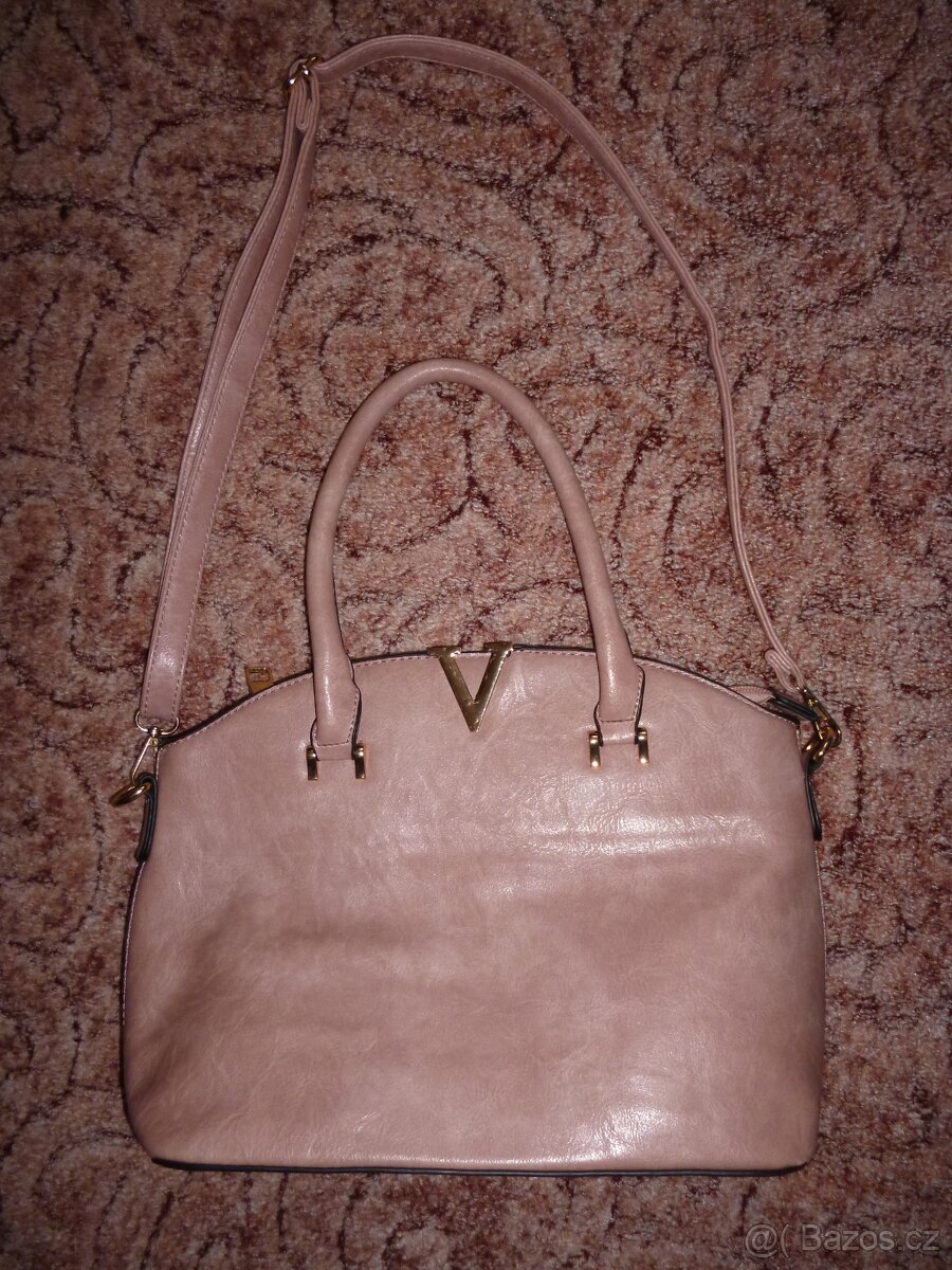 Kabelky a taštičky - SLEVY - 7