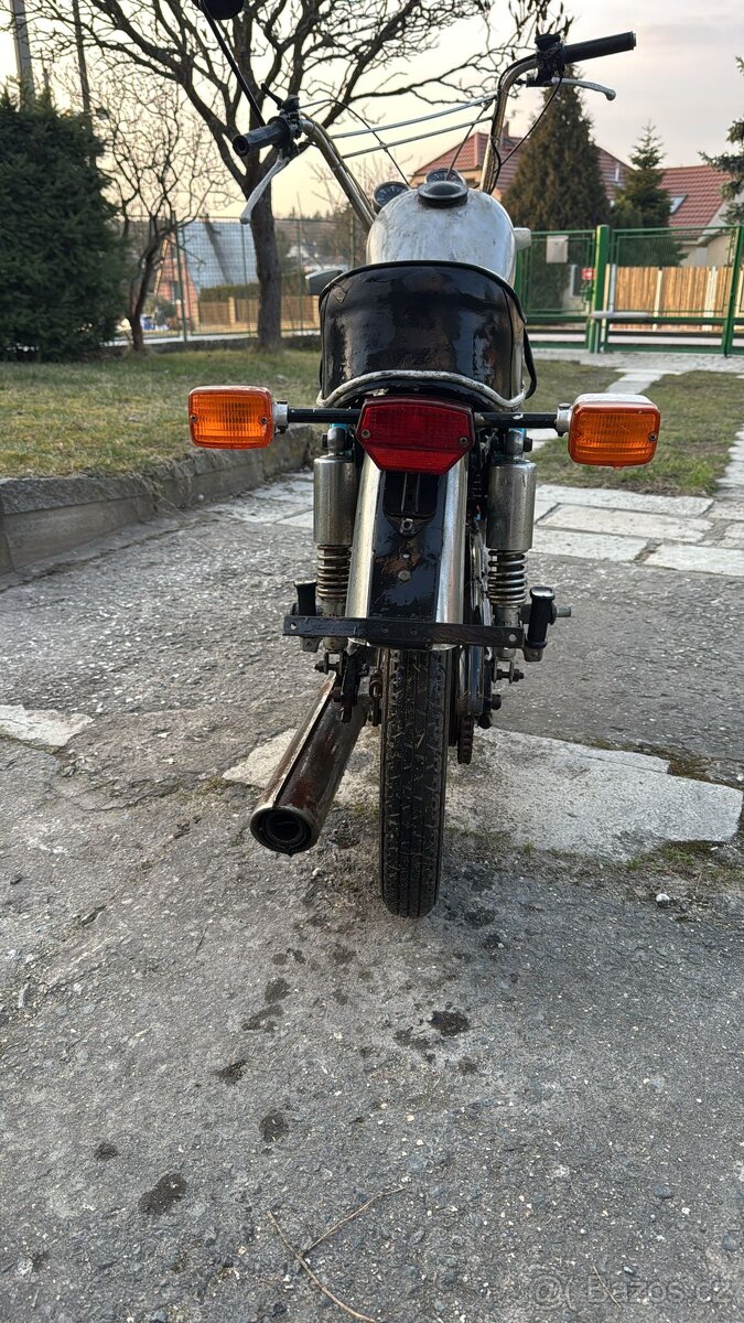 HERCULES 654,K 105 - 7