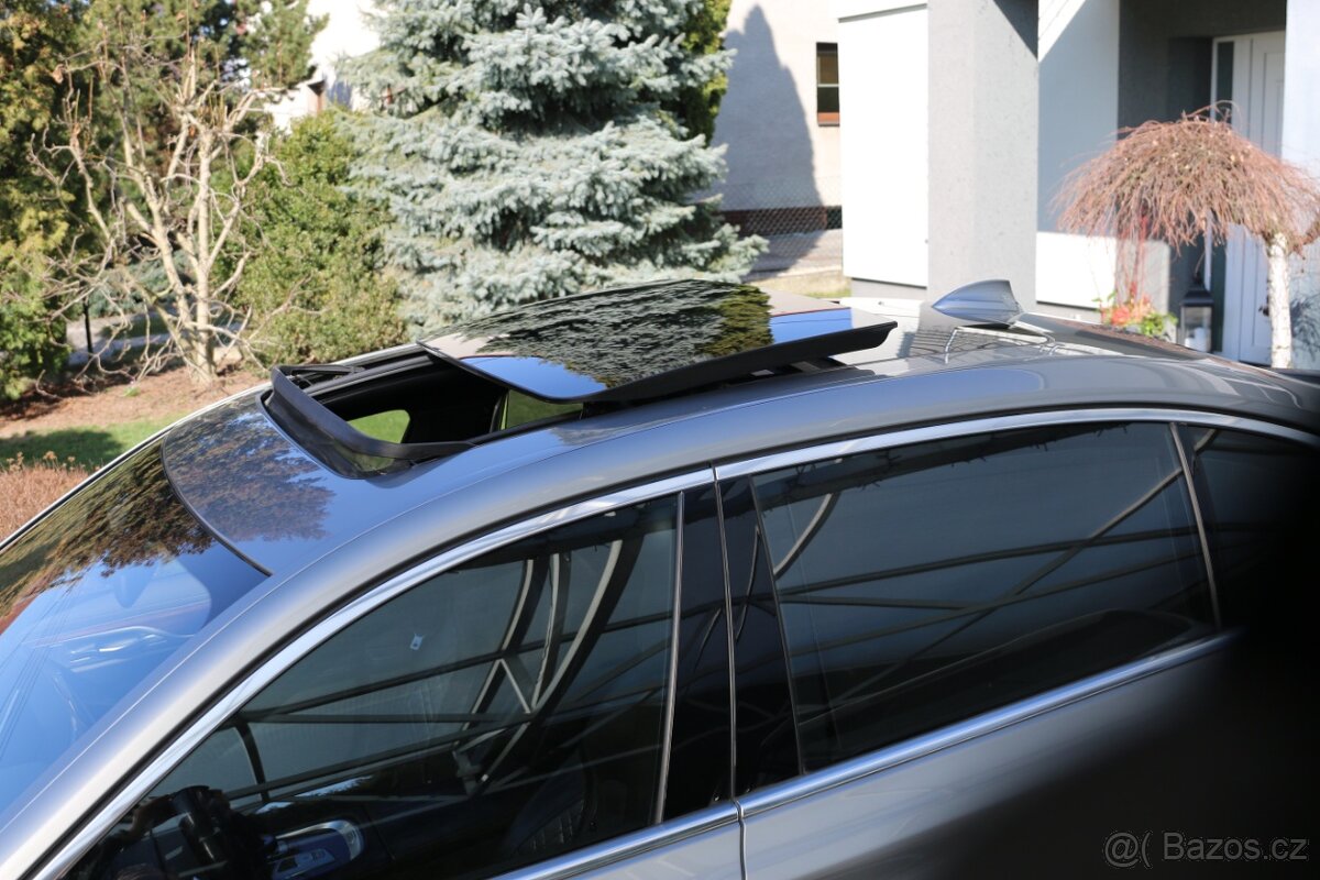 BMW 3.0 750LD XDRIVE, ČR - 7