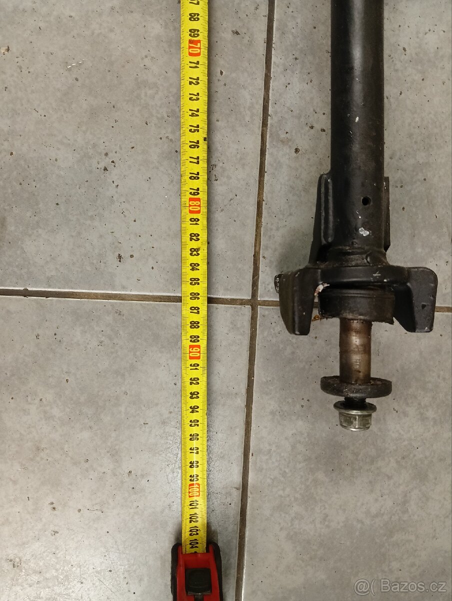 Access Tomahawk,Yamaha 450 - 7