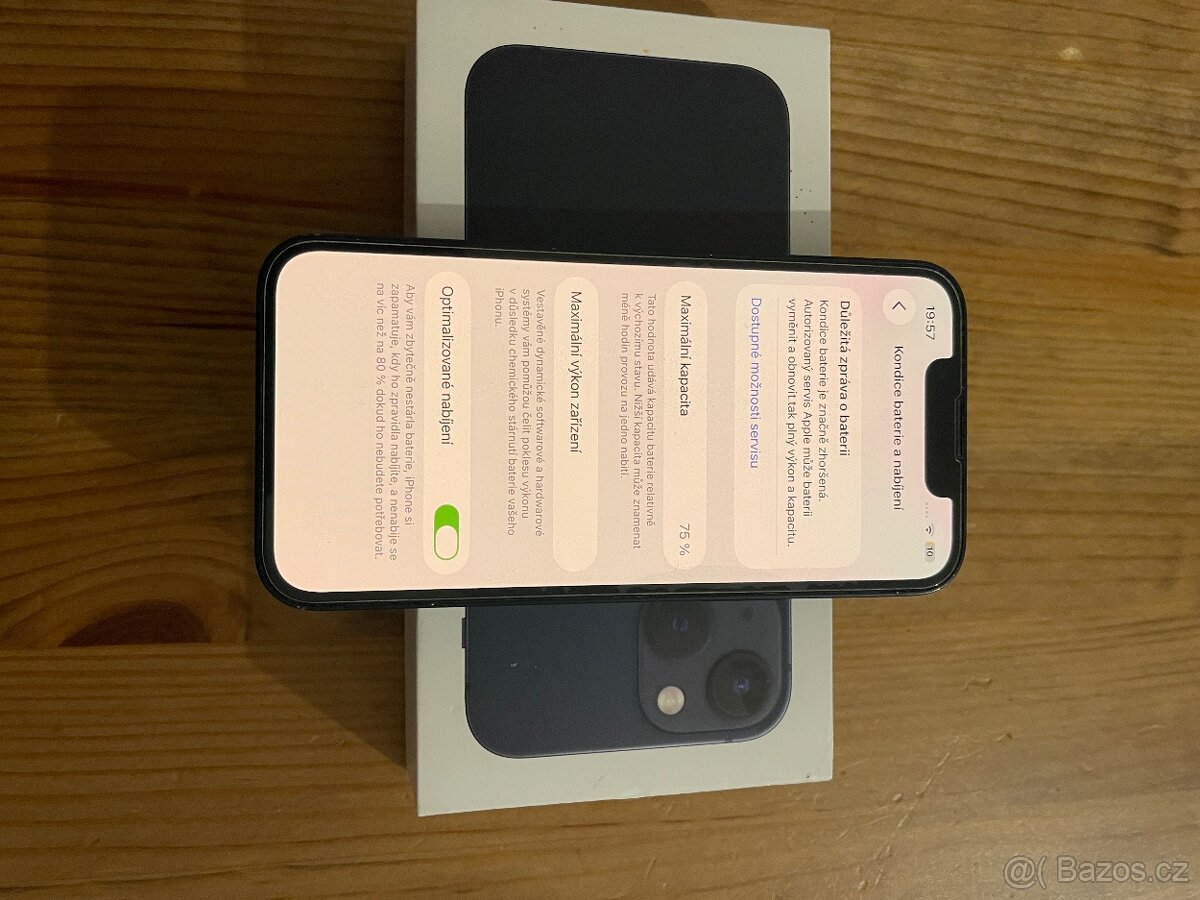 Iphone 13 mini 128gb - 7