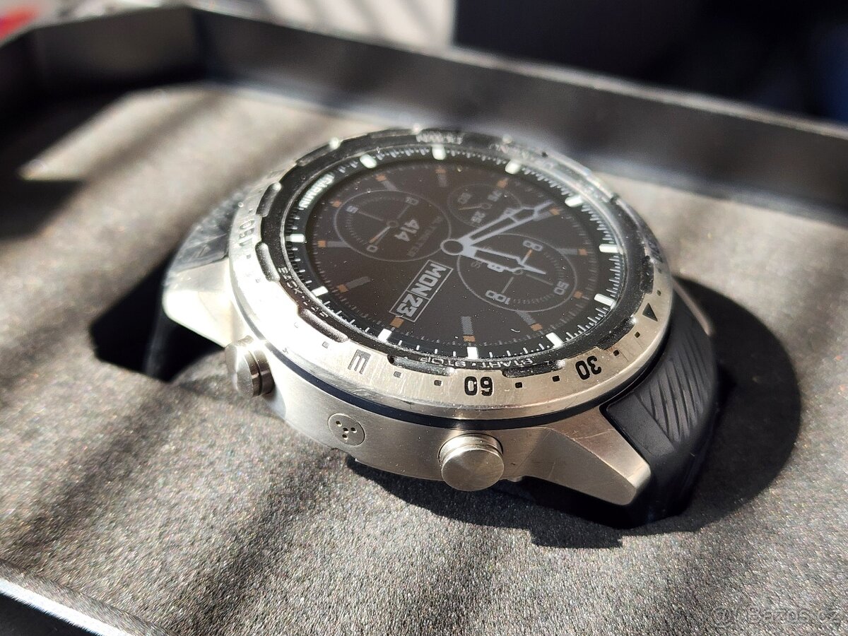 Garmin MARQ Adventurer - 7