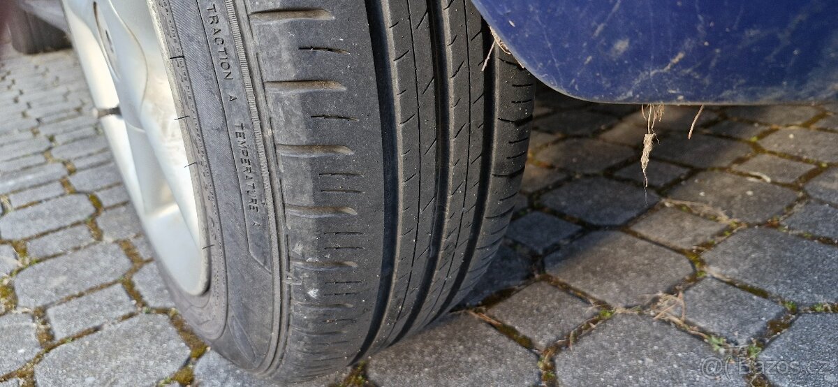 RENAULT MODUS 1.2 benzin - 7