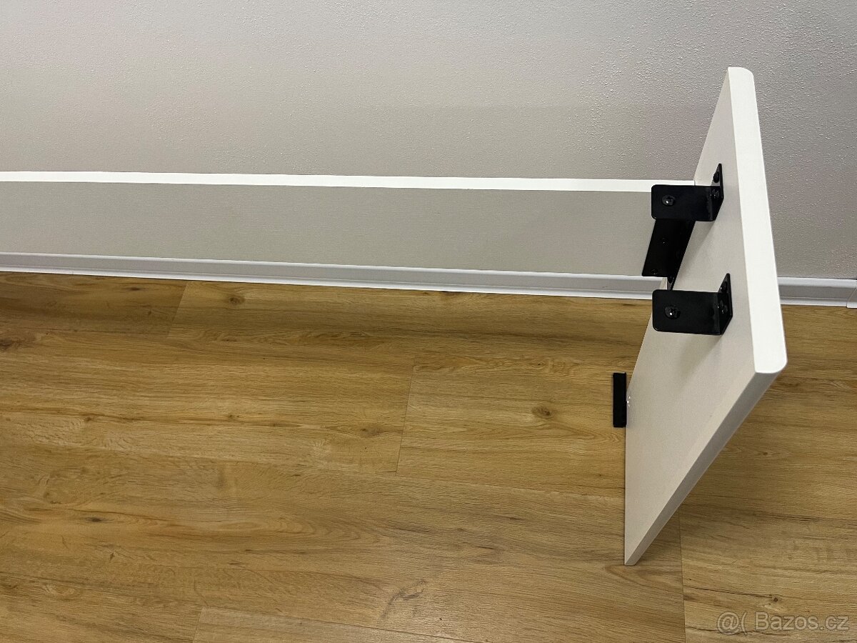 Stojan na Roland s pedálnicí - 7