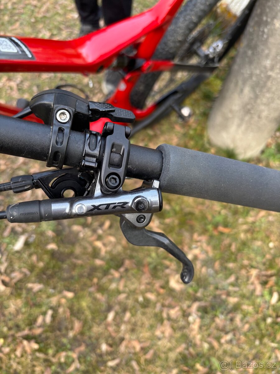 Cannondale skalpel Carbon 3 - 7