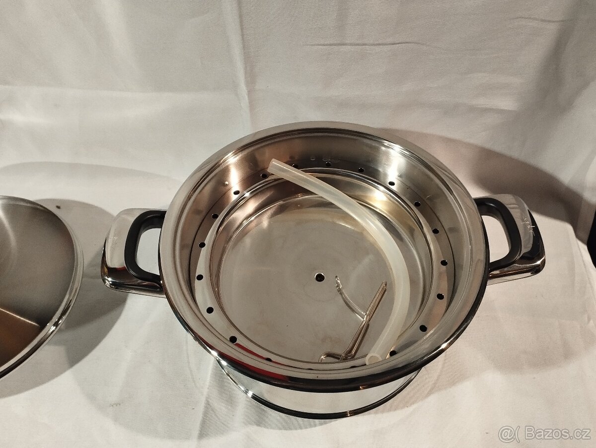 ZEPTER NÁDOBÍ - NOVÉ - 7