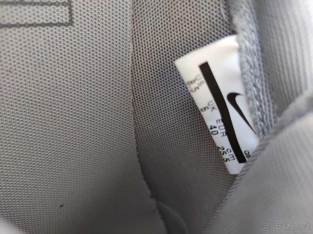 Dámské boty Nike Match Classic vel.40 (25,5 cm) - 7