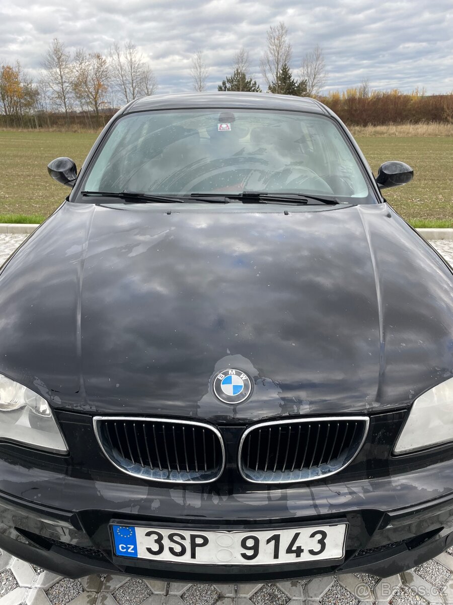 BMW 116i - 7