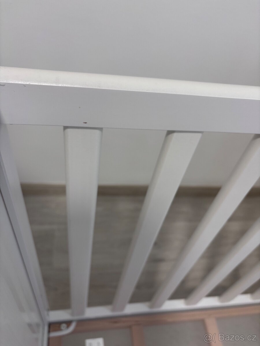 Dětská postýlka - 7