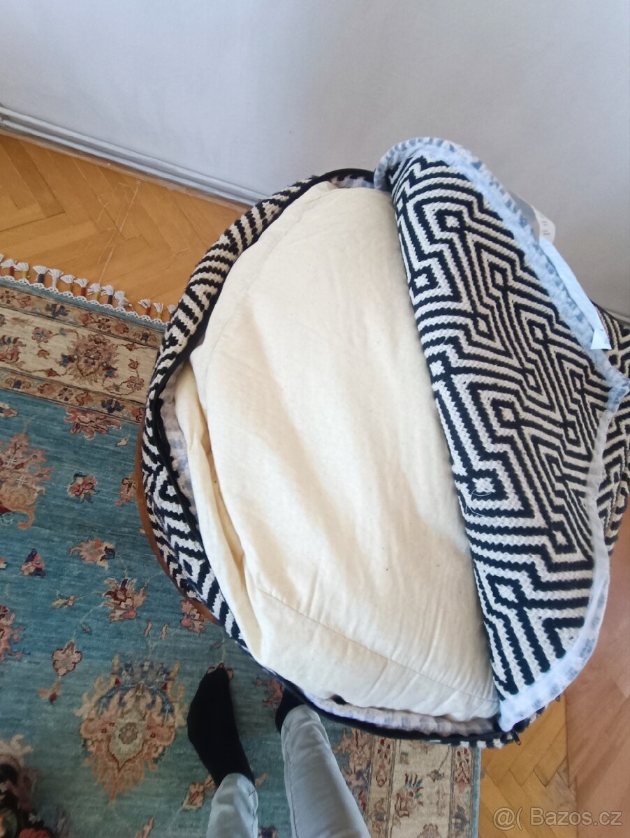 Boho taburety - 7