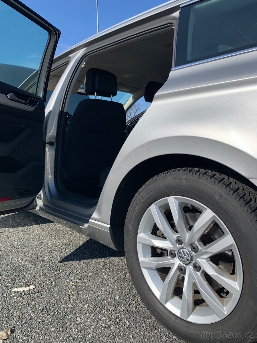 Passat B8 Variant - 7