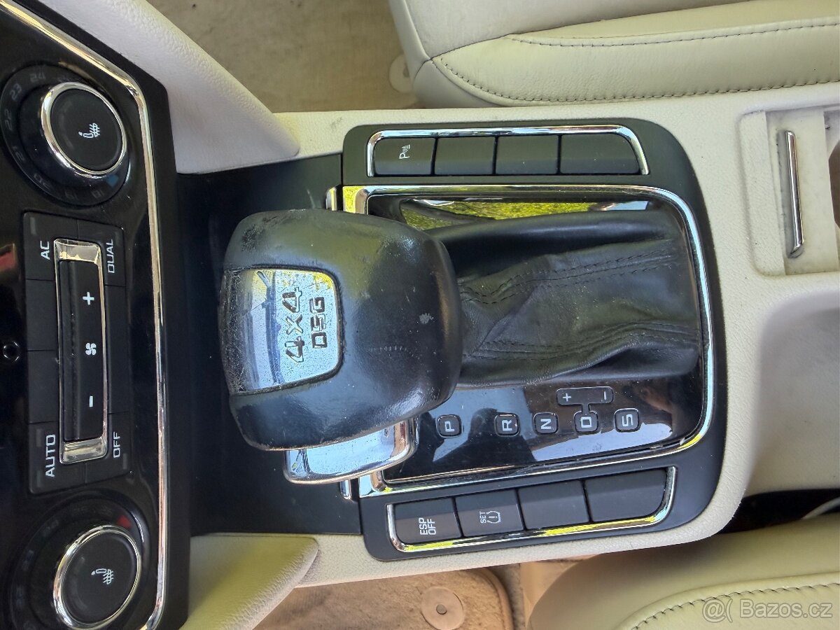 Superb 3.6 TOPSTAW - 7
