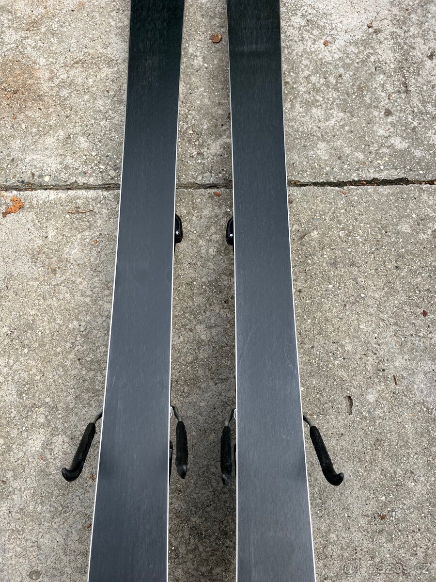 Lyže Atomic Cloud C14 Revoshock 23/24 - 161cm - 7