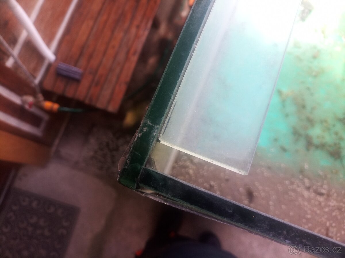 Terárium / akvárium - 7