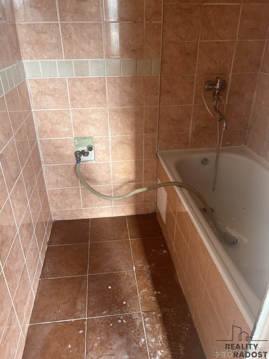 Prodej 3+1/L, byt 3+1 Ústí nad Labem - Mojžíř - 7