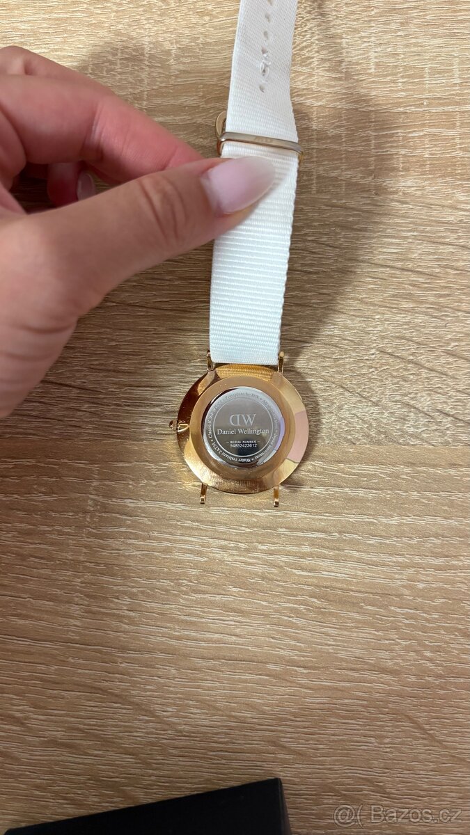 Hodinky Daniel Wellington - 7
