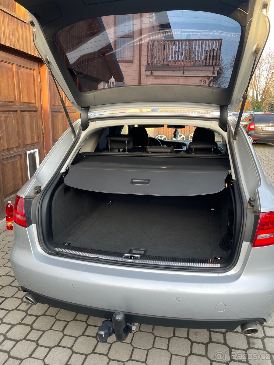 Audi a4 b8 3.0 tdi Quattro - 7