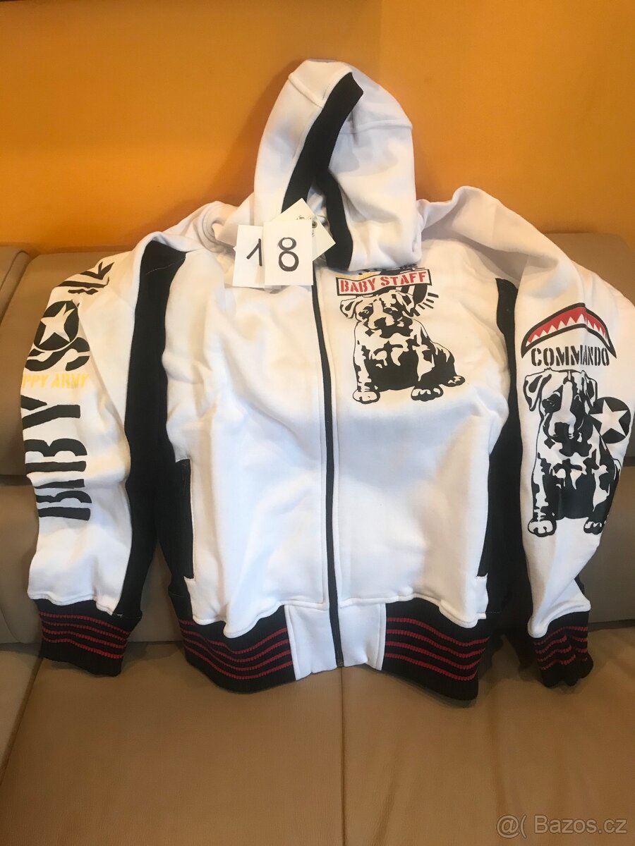 Dámské Pitbull amst. - 7