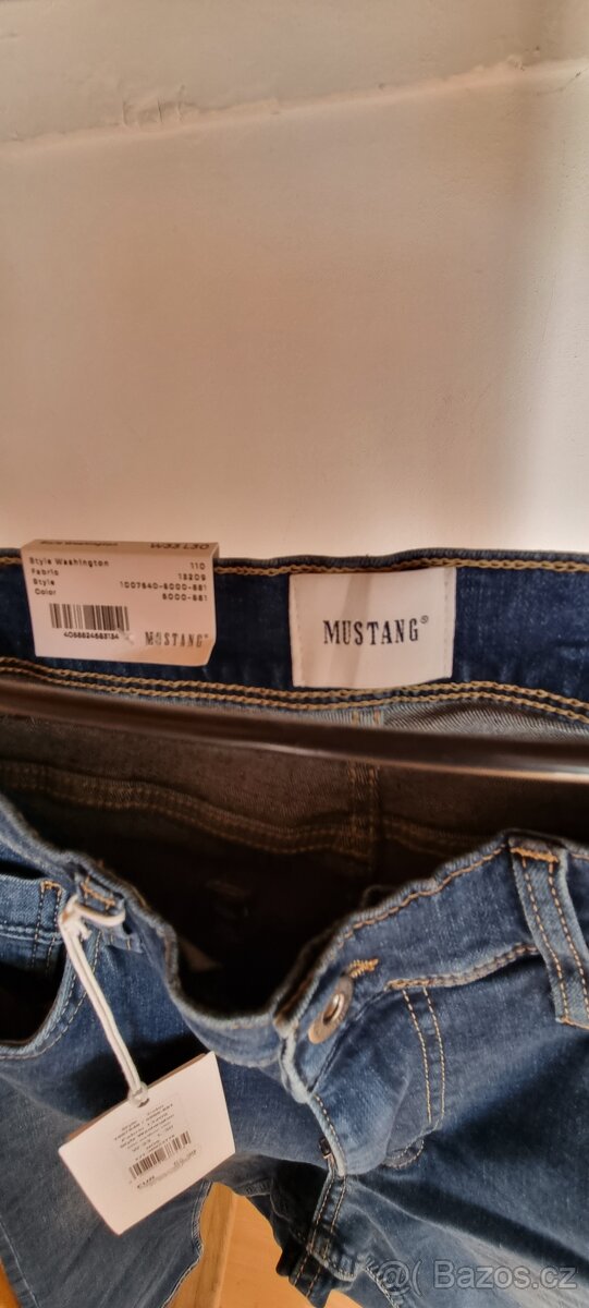 Bunda zimní+vesta+rifle - 7