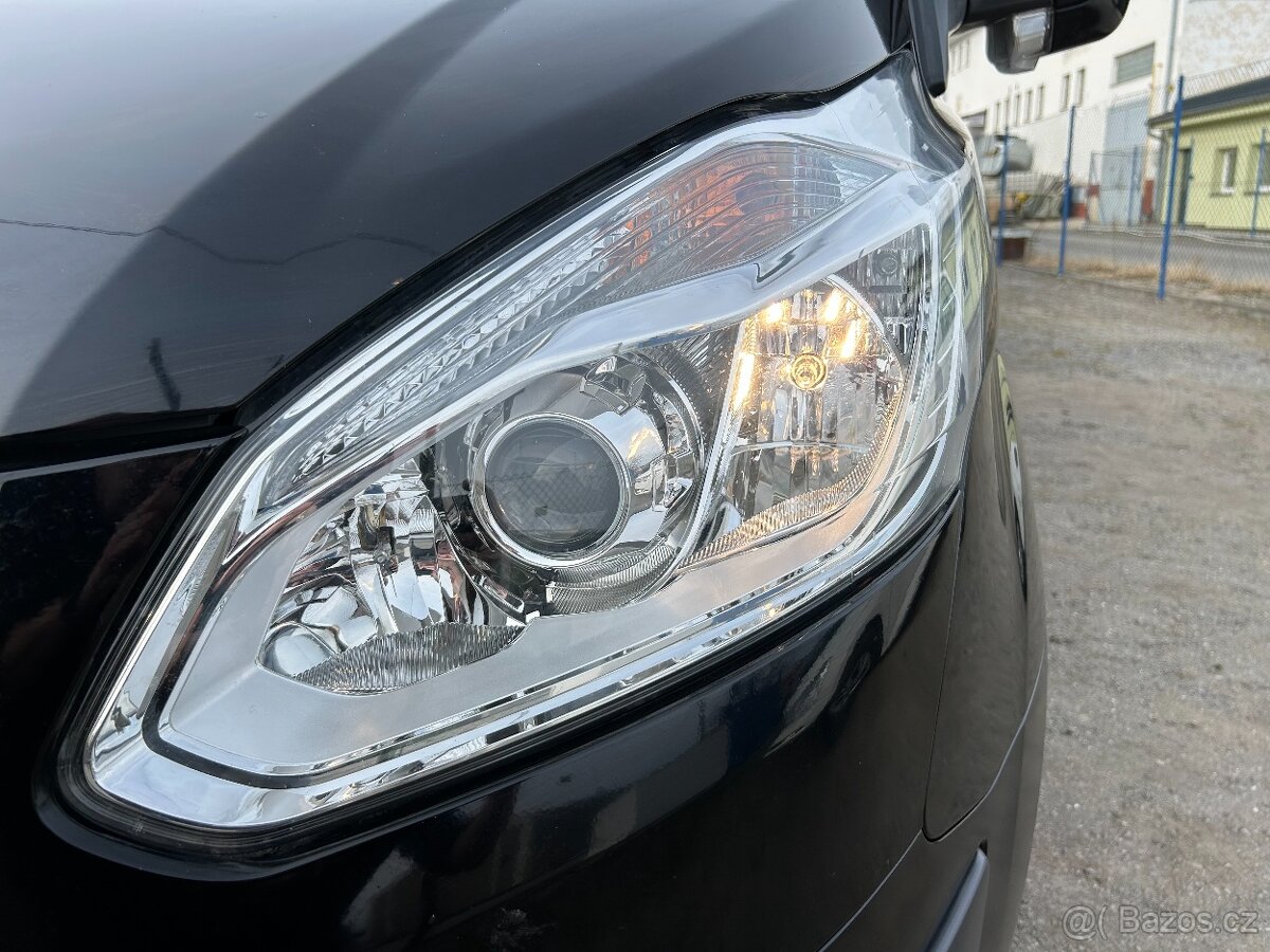 FORD TOURNEO CUSTOM 2.0TDCi 125KW TITANIUM 8 MÍST DPH - 7