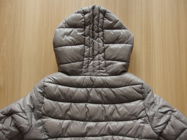 Značková prošívaná bunda zn. House v. XS / 158 - TOP STAV - 7